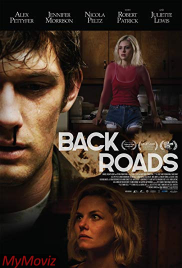 دانلود فیلم Back Roads سال 2018 - جاده فرعی