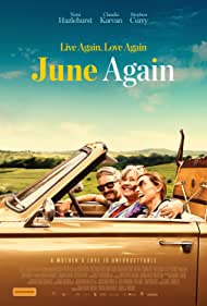 دانلود دوبله فارسی فیلم June Again سال 2020 - دوباره جون