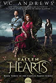 دانلود فیلم Fallen Hearts سال 2019