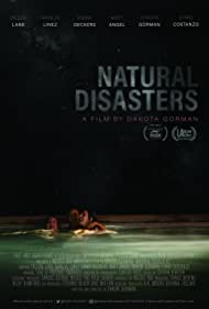 دانلود فیلم Natural Disasters سال 2020