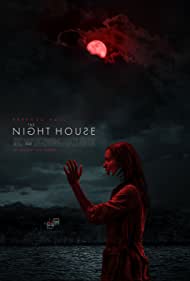 دانلود دوبله فارسی فیلم The Night House سال 2020 - خانه شب