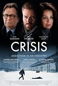 دانلود دوبله فارسی فیلم Crisis سال 2021 - بحران
