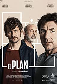 دانلود فیلم The Plan سال 2019