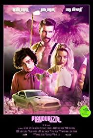 دانلود فیلم Playdurizm سال 2020 - پلیدوریزم