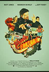 دانلود فیلم Wheels of Fortune سال 2020