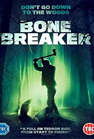 دانلود فیلم Bone Breaker سال 2020