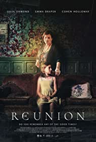 دانلود فیلم Reunion سال 2020 - تجدید دیدار