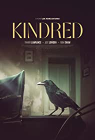 دانلود فیلم Kindred سال 2020 - خویشاوند