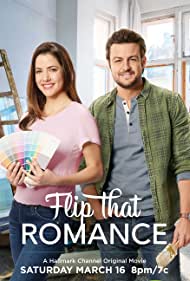 دانلود فیلم Flip That Romance سال 2019 - تلنگری عاشقانه