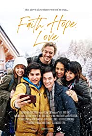 دانلود فیلم Faith.Hope.Love سال 2021