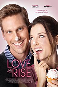 دانلود فیلم Love on the Rise سال 2020