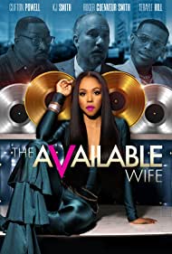 دانلود فیلم The Available Wife سال 2020