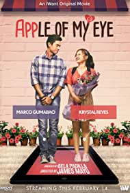 دانلود فیلم Apple of My Eye سال 2019