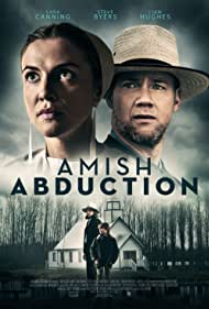 دانلود فیلم Amish Abduction سال 2019