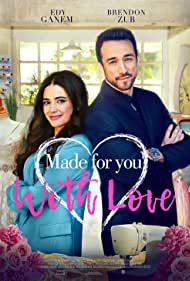 دانلود فیلم Made for You, with Love سال 2021