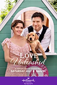 دانلود فیلم Love Unleashed سال 2019