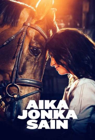 دانلود دوبله فارسی فیلم Aika jonka sain سال 2020 - نیمه دیگر من