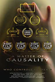 دانلود فیلم A Matter of Causality سال 2021