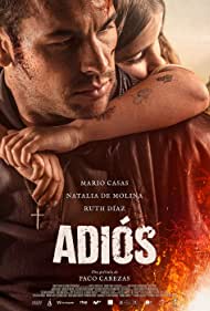 دانلود دوبله فارسی فیلم Adiós سال 2019 - خداحافظ