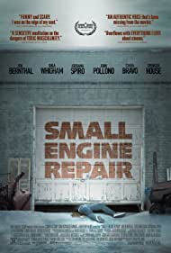 دانلود فیلم Small Engine Repair سال 2021 - تعمیرکار موتور کوچک