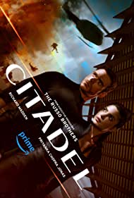 دانلود دوبله فارسی فیلم Citadel سال 2023 - سیتادل