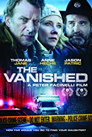 دانلود فیلم The Vanished سال 2020 - ناپدید شده