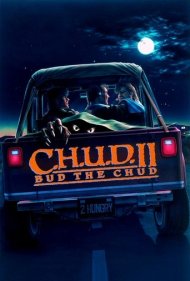 دانلود فیلم C.H.U.D. II: Bud the Chud سال 1989 - چاد ۲: باد چاد