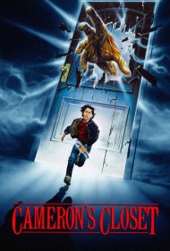 دانلود فیلم Cameron's Closet سال 1988 - کمد کامرون