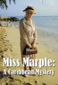 دانلود فیلم Miss Marple: A Caribbean Mystery سال 1989 - خانم مارپل: معمای کارائیب