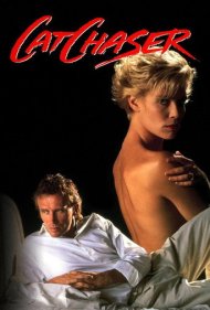 دانلود فیلم Cat Chaser سال 1989 - شکارچی گربه