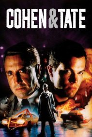 دانلود فیلم Cohen and Tate سال 1989 - کوهن و تیت