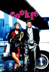 دانلود فیلم Cookie سال 1989 - کوکی