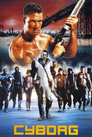 Cyborg 1989