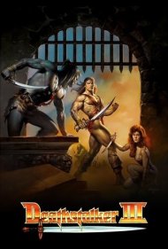 دانلود فیلم Deathstalker III: The Warriors from Hell سال 1988 - تعقیبکننده مرگ ۳: جنگجویانی از جهنم
