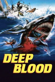 دانلود فیلم Deep Blood سال 1990 - خون عمیق