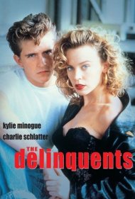 دانلود فیلم The Delinquents سال 1989 - بزهکاران