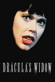دانلود فیلم Dracula's Widow سال 1988 - بیوه دراکولا