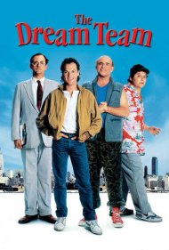 دانلود فیلم The Dream Team سال 1989 - تیم رویایی
