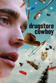 دانلود فیلم Drugstore Cowboy سال 1989 - کابوی داروخانه