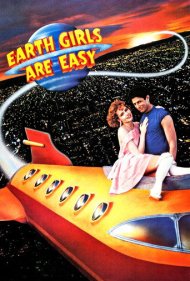 Earth Girls Are Easy 1988
