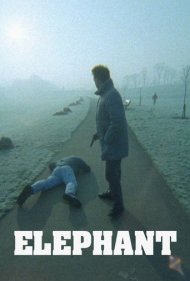 دانلود فیلم Elephant سال 1993 - فیل