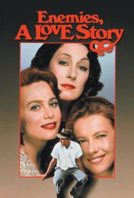 Enemies, a Love Story 1989