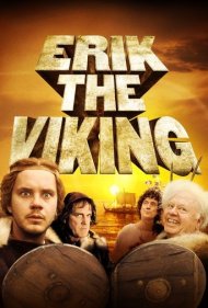 Erik the Viking 1989