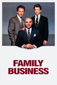 Family Business 1989