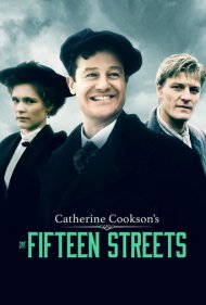 دانلود فیلم The Fifteen Streets سال 1989 - پانزده خیابان