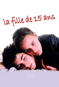 The 15 Year Old Girl 1989