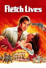 دانلود فیلم Fletch Lives سال 1989 - فلچ زنده است