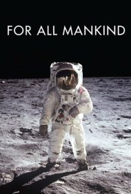 دانلود فیلم For All Mankind سال 1989 - برای تمام بشریت