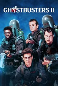 Ghostbusters II 1989