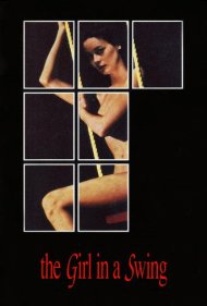 دانلود فیلم The Girl in a Swing سال 1988 - دختری روی تاب